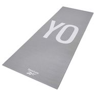 Reebok Rayg-11030yg Yoga Mat