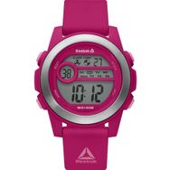 Reebok RD-MOS-L9-PPPP-WP Unisex Kol Saati