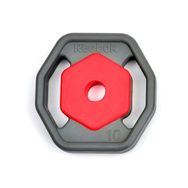 Reebok RSWT-10090 Studio Rep Set Disk Bar 17,5 kg