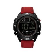 Reebok RV-ADT-G9-PBIR-BB Erkek Kol Saati