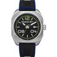 Reebok RV-BRE-G3-S1IB-BW Erkek Kol Saati