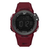 Reebok RV-COU-G9-PRPR-BA Erkek Kol Saati