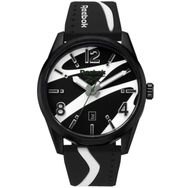 Reebok RV-KAM-G3-PBIB-BW Erkek Kol Saati