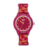 Reebok RV-LIL-K3-PRNR-RY Çocuk Kol Saati