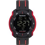 Reebok RV-LOC-G9-PBPB-BR Erkek Kol Saati