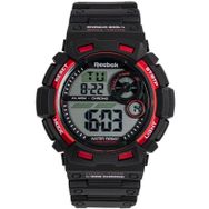 Reebok RV-PAT-G9-PBPB-WR Erkek Kol Saati