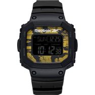 Reebok RV-POD-G9-PBPB-BY Erkek Kol Saati
