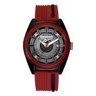 Reebok RV-WAL-G3-PZIR-BA Erkek Kol Saati