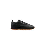 Reebok Siyah Classic Leather Erkek Günlük Ayakkabı