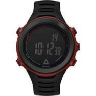 Reebok Sprint Black Erkek Kol Saati
