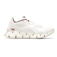 Reebok Zig Dynamica 4 Beyaz Kadın Ayakkabı