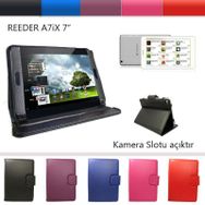 Reeder A7iX 7 Tablet Kılıfı