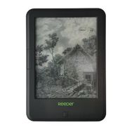 Reeder E Kitap Okuyucu