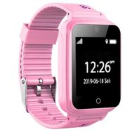 Reeder Kiddo Pembe Çocuk Akıllı Saat