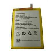 Reeder P10 BL-N3150 Kodlu Batarya Pil