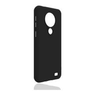 Reeder P13 Blue Max 2020 Siyah Uyumlu Silikon Kılıf