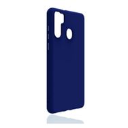 Reeder P13 Blue Max Lacivert Uyumlu Silikon Kılıf