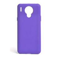 Reeder P13 Blue Max Lite Lila Uyumlu Silikon Kılıf