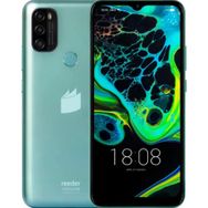 Reeder P13 Blue Max Pro 2021 128GB 6GB Ram Yeşil