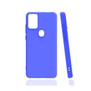 Reeder P13 Blue Max Pro Lila Uyumlu Silikon Kılıf