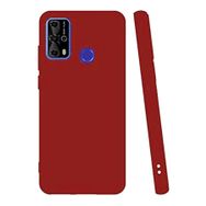 Reeder P13 Blue Max Pro Lite Kırmızı Uyumlu Silikon Kılıf