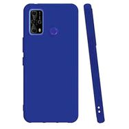 Reeder P13 Blue Max Pro Lite Mavi Uyumlu Silikon Kılıf