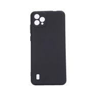 Reeder P13 Blue Plus 2022 Siyah Uyumlu Silikon Kılıf