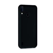 Reeder P13 Blue Siyah Uyumlu Silikon Kılıf