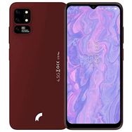 Reeder S19 Max 128GB 4GB Ram Bordo