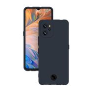 Reeder S19 Max Pro Lacivert Uyumlu Silikon Kılıf