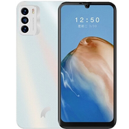 Reeder S19 Max Pro S 128GB 8GB Ram Beyaz