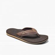 Reef CUSHION DAWN REF.CI5743 Kahverengi Erkek Terlik