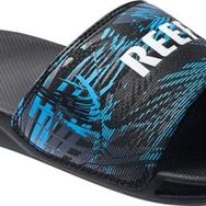 Reef ONE SLIDE REF.CJ0612 Siyah Erkek Terlik
