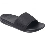 Reef REF.CJ0250 Seaside Prints Siyah Kadın Terlik