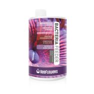 Reeflowers 1000 ml Bacteria Feeder Tuzlu Su Bakteri Takviyesi