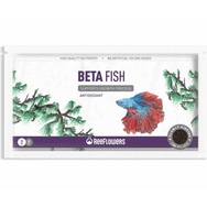 Reeflowers 15 gr Zarf Betta Fish Balık Yemi