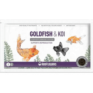 Reeflowers 15 gr Zarf GoldFish Ve Koi Balık Yemi