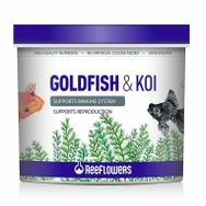 Reeflowers 150 ml Goldfish-Koi Japon Balığı Yemi