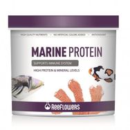 Reeflowers 150 ml Marine Protein Tuzlu Su Balık Yemi
