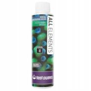 Reeflowers 500 ml All Elements