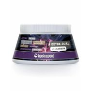 Reeflowers 500 ml Detox Dual Zeo Karbon
