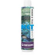 Reeflowers 500 ml Minor Trace Elements Tuzlu Su Akvaryum Katkısı