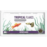 Reeflowers 6 gr Zarf Tropical Flakes Pul Balık Yemi