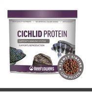 Reeflowers Cichlid Protein Pellet 1000 ml Balık Yemi
