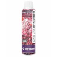 Reeflowers Coralline Algae Accelerator 250 ml Balık Yemi