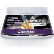Reeflowers DETOX-G1100 500 ml Activated Carbon