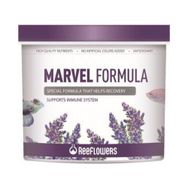 Reeflowers Marvel Formula Pellets 100 gr Açık Balık Yemi