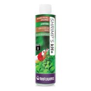 Reeflowers Shrimp kH+ 250 ml Karides Akvaryumları İçin Akvaryum pH Dengeleyici