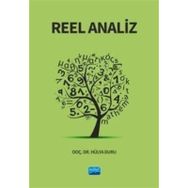 Reel Analiz - Nobel Akademik Yayıncılık