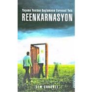 REENKARNASYON - CEM ÇOBANLI